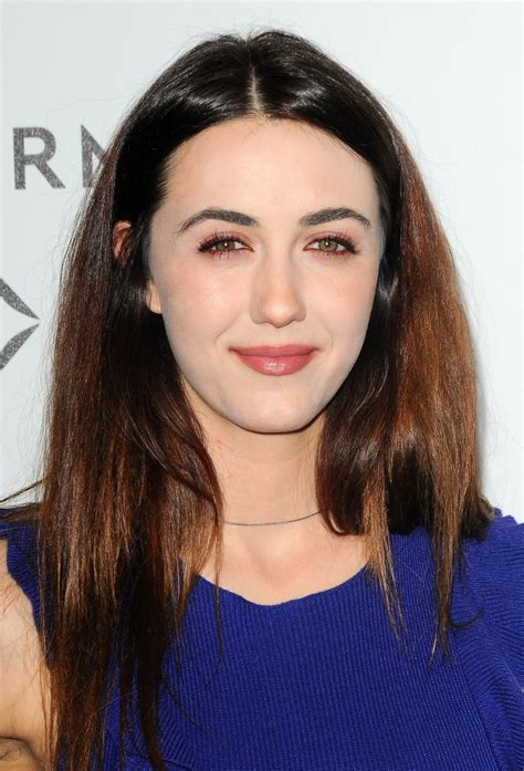 actress madeline zima